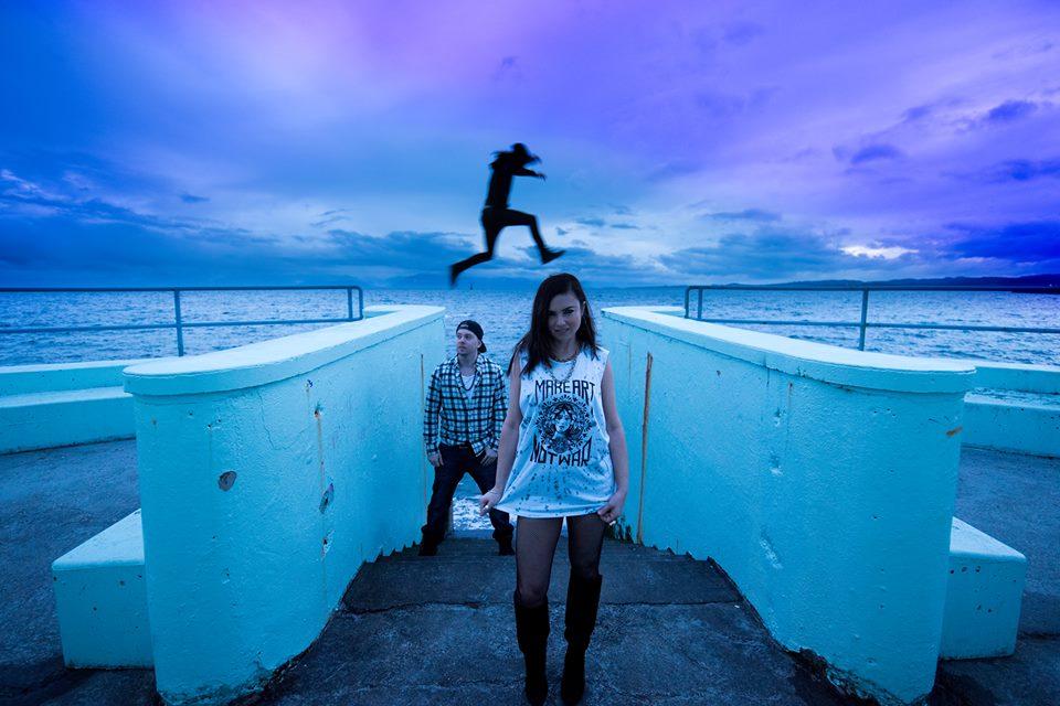 Professional Electronic Press Kits