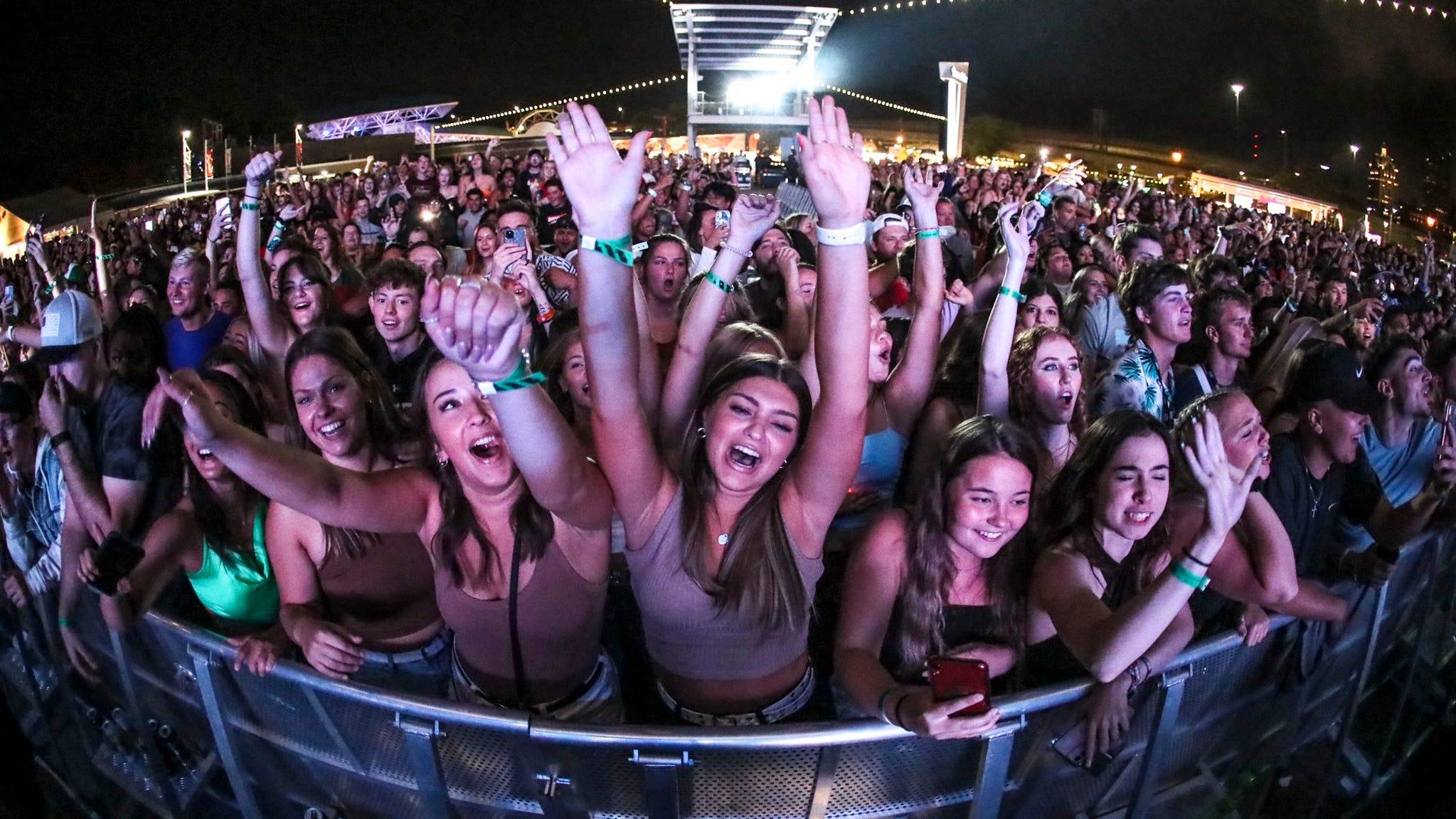 Your Music Identity, All in One Place