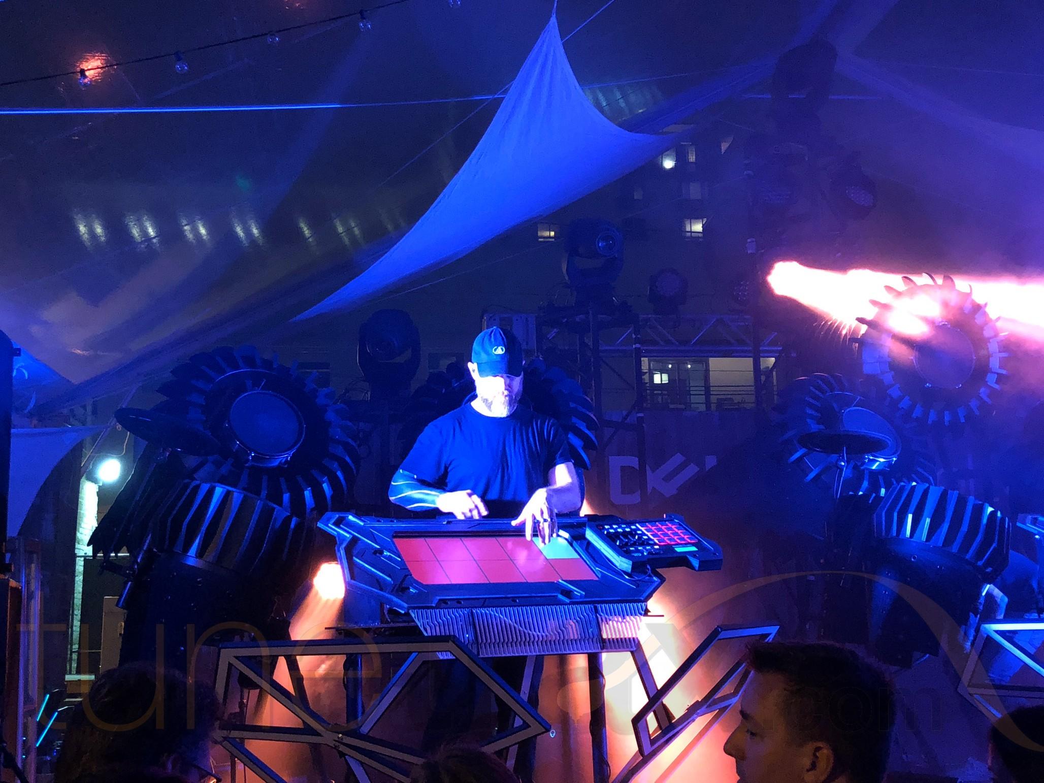 List and Manage Events