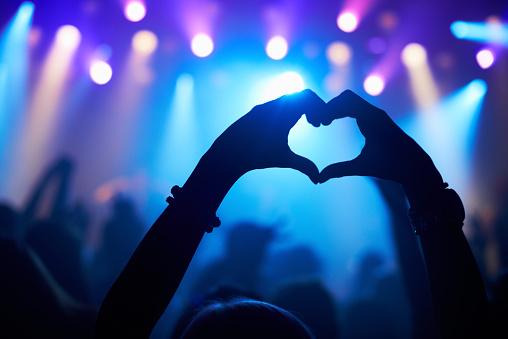 Share What Moves You